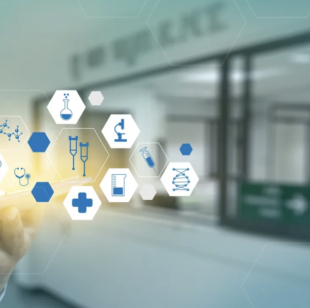 Commercial & Medicare Billing