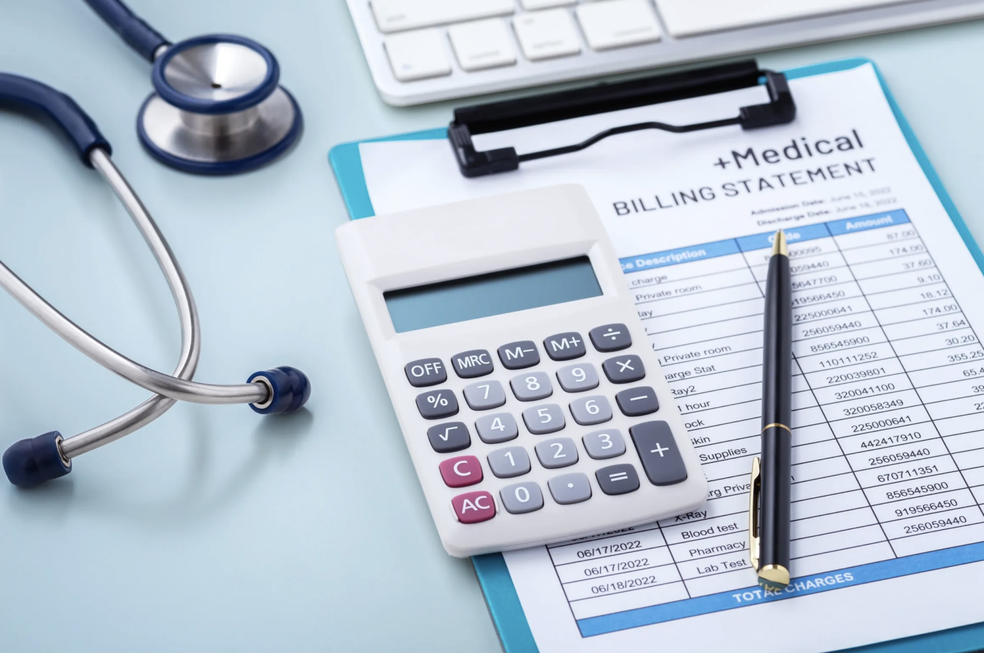 Medical Billing