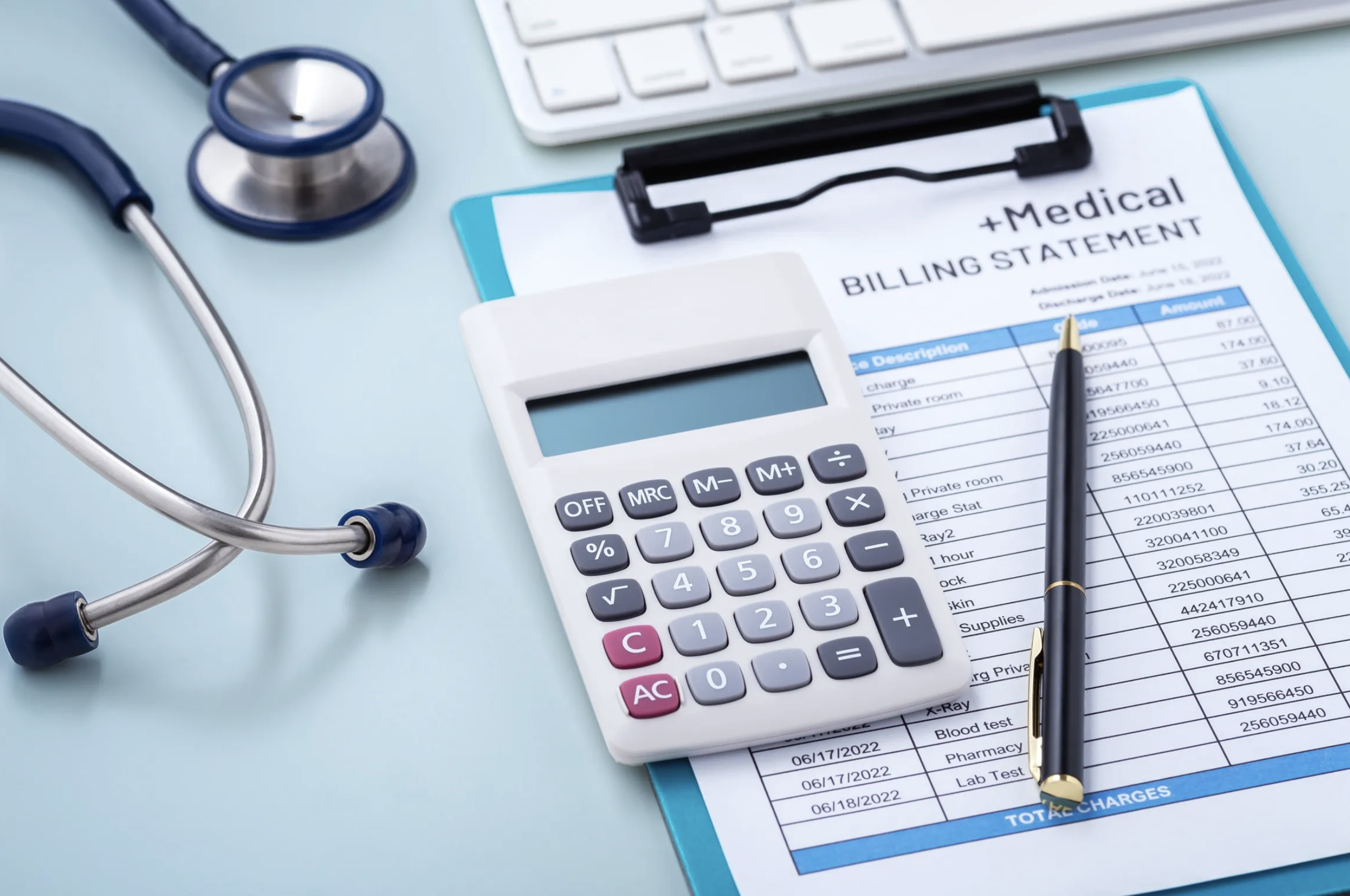 Medical Billing