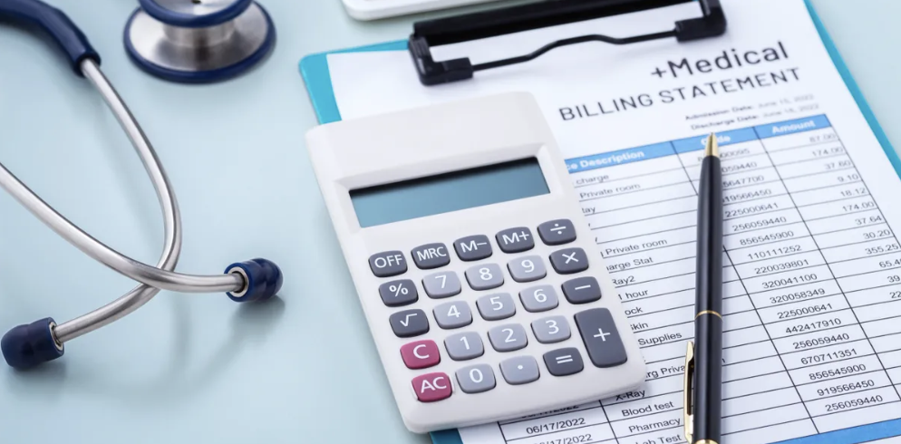 PODIATRISTS medical billing
