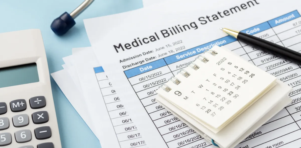 PRIMARY CARE PROVIDERS Medical Billing