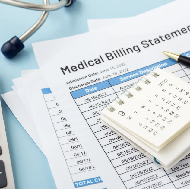 Specialty Billing