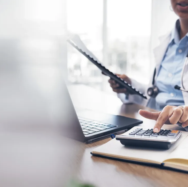 medicare Risk Adjustment